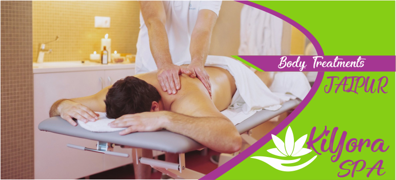 Body Treatments in jaipur